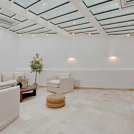 Appartamento Pick A Flat's In Gobelins - Avenue Des Gobelins Parigi