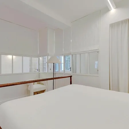 Appartamento Pick A Flat's In Gobelins - Avenue Des Gobelins Parigi