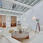 Pick A Flat\'S Apartment In Gobelins - Avenue Des Gobelins