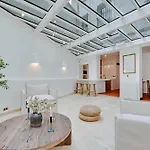 Pick A Flat\'S Apartment In Gobelins - Avenue Des Gobelins