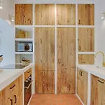 Pick A Flat\'S Apartment In Gobelins - Avenue Des Gobelins