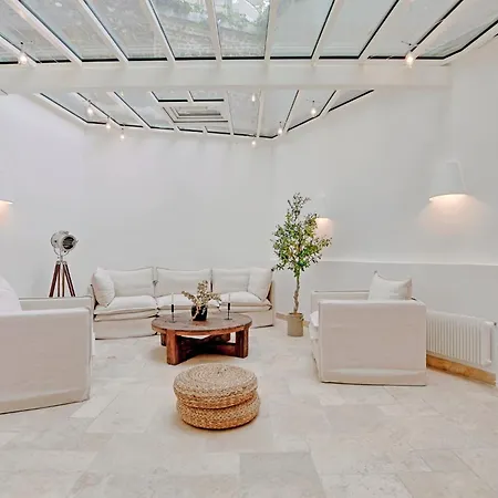 Apartment Pick A Flat's In Gobelins - Avenue Des Gobelins