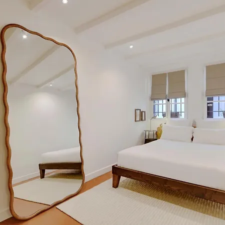 Pick A Flat's In Gobelins - Avenue Des Gobelins Apartment Paris